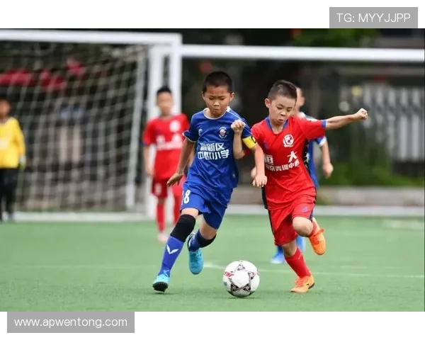 带东的足球明星如何影响青少年足球发展与未来潜力探讨