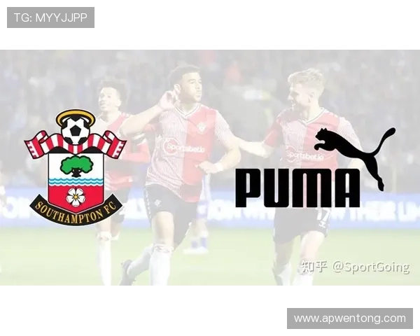 彪马签约足球明星背后的故事与他们的品牌合作之路